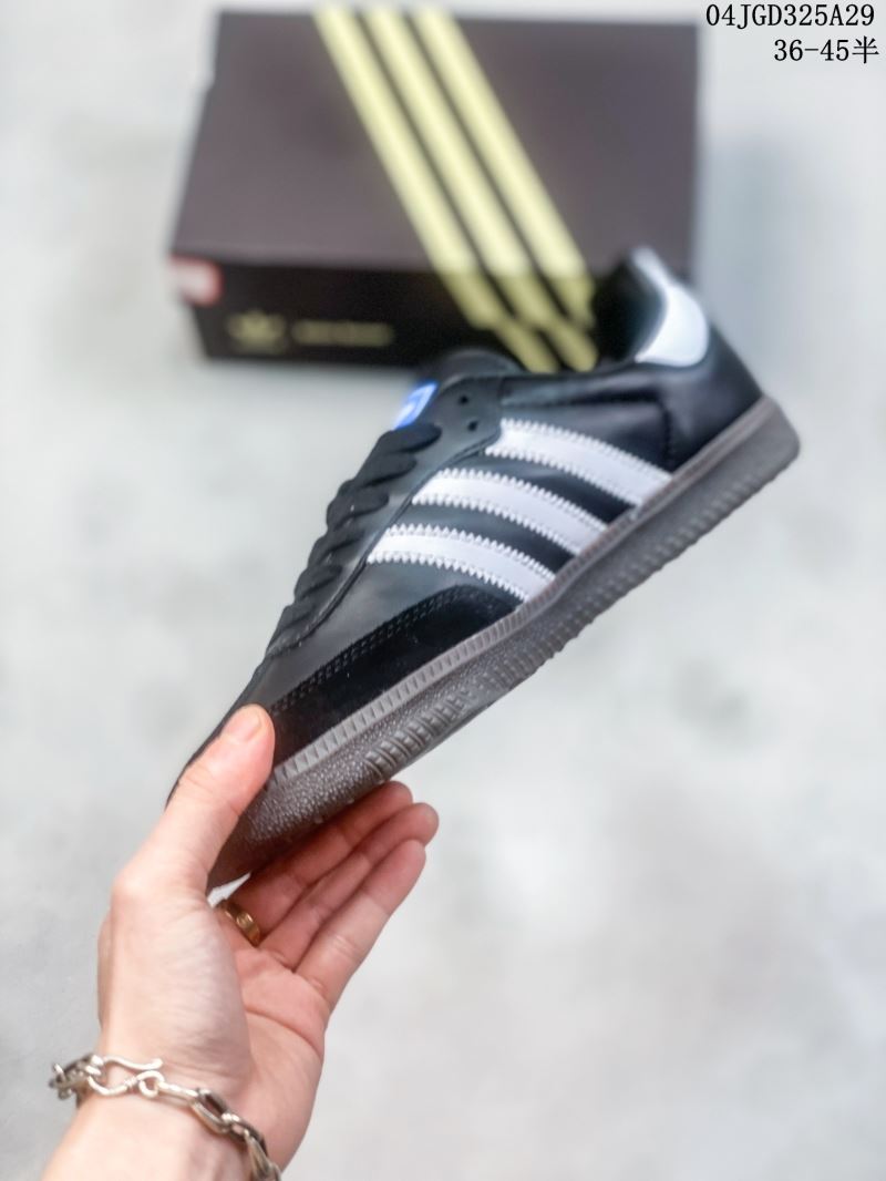 Adidas Samba Shoes